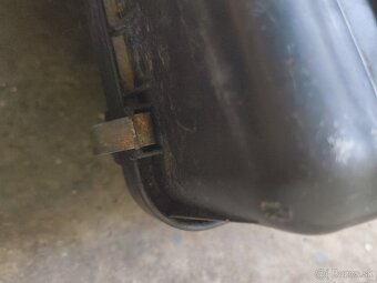 Opel Frontera B Filterbox, airbox, vzduchový box - 4