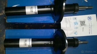 Škoda Felicia 1,9D - 4