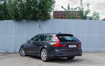Volvo V90 D4 2.0L 140kW automat - 4