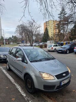 Ford Focus C-Max - 4