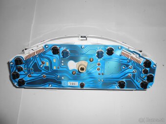 Budiky Mazda 121 / benzinové / - 4