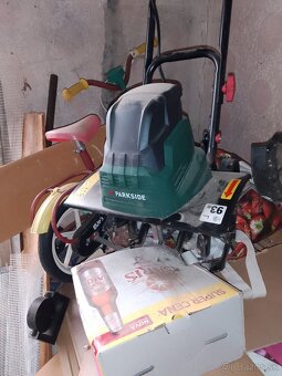 Predám vymením - 4