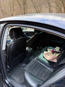 Volkswagen passat b6 - 4