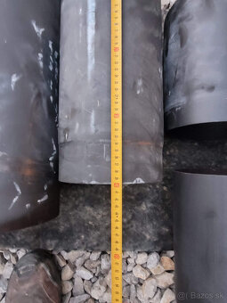 kominove rury - dymovody - 4