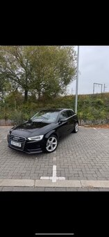 Audi A3 2.0TDI - 4