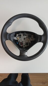 Volant Peugeot 207 - 4