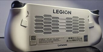 Lenovo legion go s, predaj aj výmena - 4