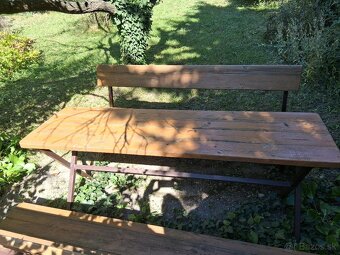 Zahradne sedenie - 4