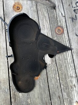 passat b6 2.0 tdi 16v cbab - 4