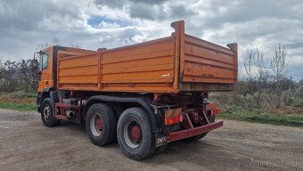 Iveco Eurotrakker - 4