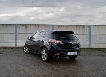 Mazda 3 Hatchback 2.0 110kW - 4