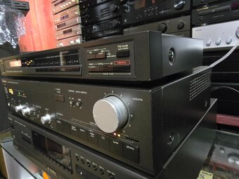 Technics SU-V4X +ST-500 - 4