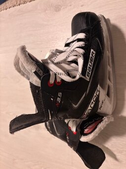 Bauer Vapor X3.5 - 4