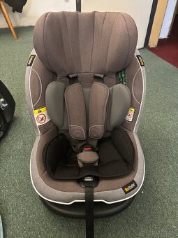 Autosedačka besafe izi modular i size - 4