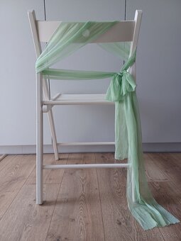 Svadobná výzdoba - 4