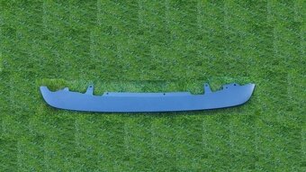 Toyota Corolla XII 8 E21 E210 2018 - Spojler kryt naraznik - 4