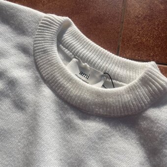 AMI Paris sveter - 4