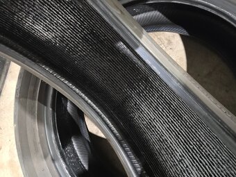 Letné Pneu Hankook 235/50 R19 - 4