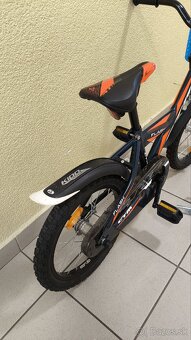 Detský bicykel CTM Flash 16" - 4