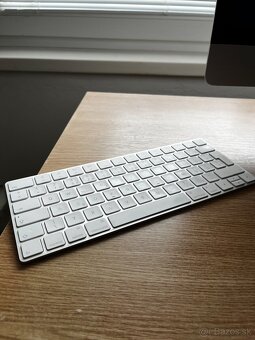 iMac 27" 5K Retina – 24GB RAM - 4