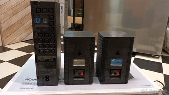Samsung SWA-8500S Suround - 4