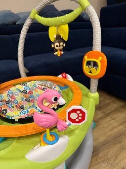 Bright Starts aktívne centrum - 4