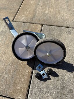 Detský bicykel CTM Flash - 4