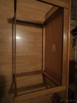 Konferenčnē stolíky - 4