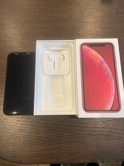 Iphone XR - 4