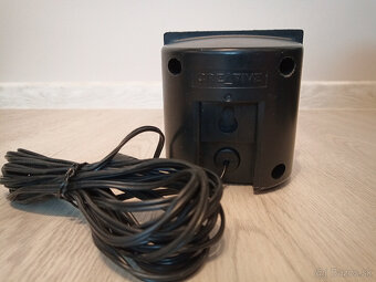 Súprava reproduktorov CREATIVE Inspire 4.1 - 4