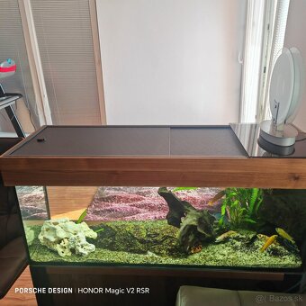 Akvárijny komplet - 4