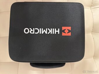 Hikmicro Cheetah C32F-SN - 4