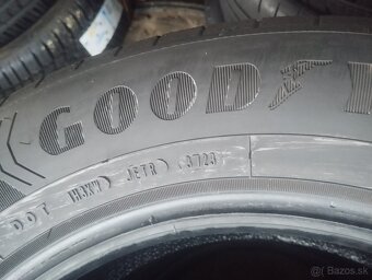 205/60 R16 92V letné pneumatiky Goodyear - 4