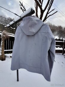 Dámske bundy veľ.48 zn. Canda - 4