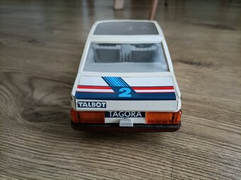 Talbot tagora ites - 4