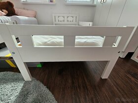 Detská postel Kritter IKEA - 4