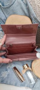 Dámska kožená peňaženka ❗ - 4
