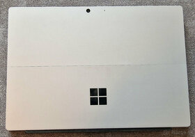 MS Surface Pro 7 - 4