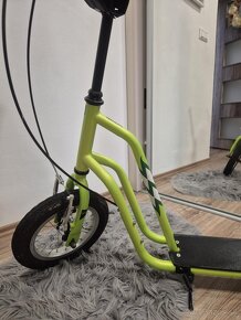 KOLOBEŽKA YEDOO  WZOOM -30 EUR - 4
