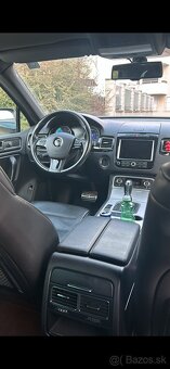 Volkswagen Touareg - 4