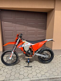 KTM exc 350 2023 - 4