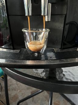 Jura E60 čítaj popis - 4