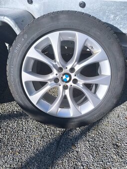 BMW disky 9J19 - 4