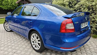 Škoda Octavia RS 2.0 TDi CR 154 tis. KM - 4