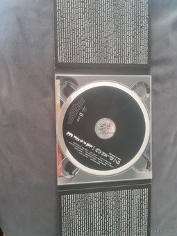 2pac life part 2 CD - 4