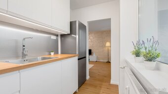 Na predaj | 1 izbový byt 31,50 m² - Drobného | Dúbravka - 4