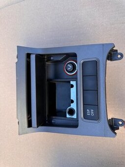 DIELY VW VOLKSWAGEN GOLF 5 COMBI 1.9 TDI 2009. - 4