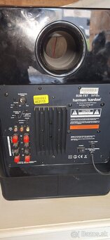 HARMAN KARDON AVR 155 - 4