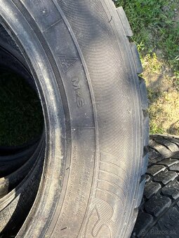 10. Dodavkove pneu 205/65 R16C 105/107 T - 4