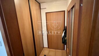 Na predaj 1-izbový byt, bauring, Martin - Ľadoveň - 4